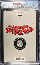 Load image into Gallery viewer, CGC 9.6 Amazing Spider-Man #1 Dell'Otto Exclusive Cover limited to 3,000 (Custom Label)
