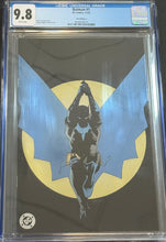 Load image into Gallery viewer, CGC 9.8 Batman #1 Foil Edition first print
