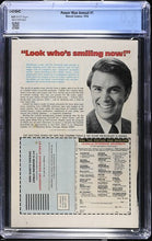 Load image into Gallery viewer, CGC 6.0 Power Man Annual #1 (1976)
