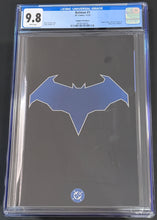 Load image into Gallery viewer, CGC 9.8 Batman #1 Insignia Foil Edition

