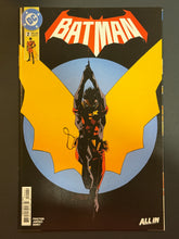 Load image into Gallery viewer, Batman #1 &amp; #2 (2025) Jorge Jiminez covers (2 book set)
