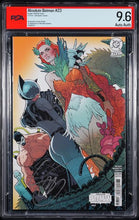 Load image into Gallery viewer, PSA 9.6 Absolute Batman #23 Jeff Spokes variant signed by Scott Snyder (Key Issue)

