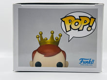 Load image into Gallery viewer, Freddy Funko as creature from the black lagoon SE Fright Nights 2022 Funko Pop limited to 10,000 pcs
