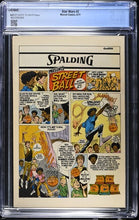 Load image into Gallery viewer, CGC 6.5 Star Wars #2 8/77
