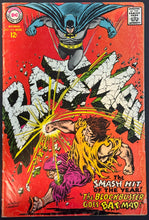 Load image into Gallery viewer, Batman #194 (1967)
