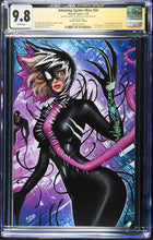 Load image into Gallery viewer, CGC x JSA 9.8 Amazing Spider-Man #50 Szerdy "Virgin" Exclusive limited to 1000 signed &amp; sketched  by Nathan Szerdy
