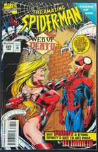 Load image into Gallery viewer, Amazing Spider-Man #397 (1995) Key Issue 🔑
