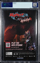 Load image into Gallery viewer, PSA 9.8 Absolute Batman #1 12th printing
