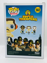 Load image into Gallery viewer, Mac 582 Super Troopers Funko Pop
