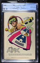 Load image into Gallery viewer, CGC 8.0 Secret Origins #1 (1961) with custom label
