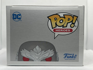 Doomsday 408 Injustice Walgreens Exclusive Funko Pop