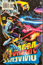 Load image into Gallery viewer, Onslaught X-Men #1 (1996) Wraparound cover by Adam Kubert
