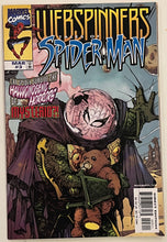 Load image into Gallery viewer, Webspinners: Tales of Spider-Man #1, 2, 3 (1999) 3 books
