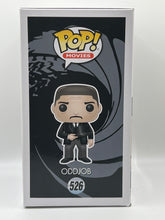 Load image into Gallery viewer, OddJob (from Goldfinger) 526 James Bond 007 Target Exclusive Funko Pop
