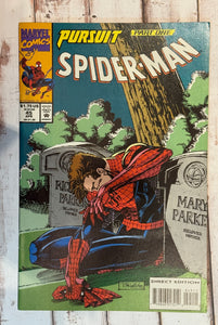 Spider-Man #45 (1994)