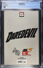 Load image into Gallery viewer, CGC 9.6 Daredevil #1 Mico Suayan secret drop
