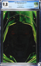 Load image into Gallery viewer, CGC 9.8 One World Under Doom #6 John Giang NYCC 2025 exclusive virgin cover limited to 1,000
