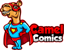 Camel Comics