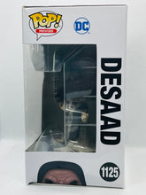 Load image into Gallery viewer, Desaad 1125 Zack Snyder's Justice League Funko Pop (7/10 box crease)
