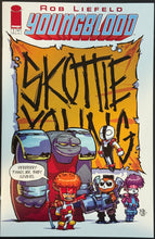 Load image into Gallery viewer, Youngblood #1 (2025) Skottie Young cover
