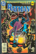 Load image into Gallery viewer, Batman #504 (1994)
