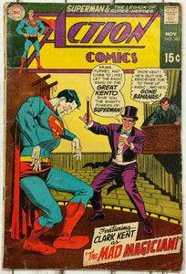 Action Comics #382 (1969)