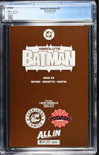 Load image into Gallery viewer, CGC 9.8 Absolute Batman #9 Parrillo Variant
