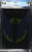 Load image into Gallery viewer, CGC 9.8 Batman #1 Foil Edition first print

