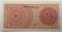 Load image into Gallery viewer, Indonesia, 25 Sen 1964, EF
