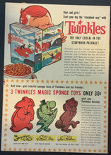 Load image into Gallery viewer, Walt Disney's Comics #247 (1961)
