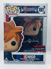 Load image into Gallery viewer, Ichigo 1087 Bleach AAA Anime Exclusive Funko Pop
