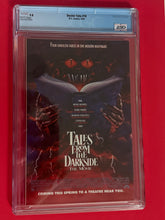 Load image into Gallery viewer, CGC 9.8 Doctor Fate #18 (1990)
