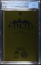 Load image into Gallery viewer, CGC 9.8 Batman #181 Foil Special Edition F 11/23 with custom label
