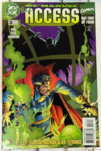 Load image into Gallery viewer, DC/Marvel: All Access #1, 2, 3, 4 (1996) Complete series
