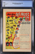 Load image into Gallery viewer, CGC 4.0 Richie Rich Success Stories #56 (1974)
