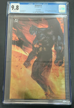 Load image into Gallery viewer, CGC 9.8 Batman #1 Tao Foil Edition NYCC Exclusive
