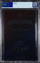 Load image into Gallery viewer, PSA 9.8 Absolute Wonder Woman #17 David Nakayama exclusive Foil cover limited to 1,000
