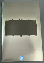 Load image into Gallery viewer, Absolute Batman #1 Logo foil virgin variant (US edition 1st printing)
