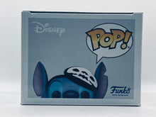 Load image into Gallery viewer, Skeleton Stitch 1234 Entertainment Earth Exclusive Limited Edition Chase Funko Pop

