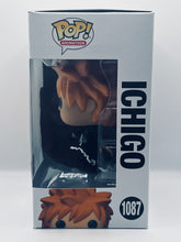 Load image into Gallery viewer, Ichigo 1087 Bleach AAA Anime Exclusive Funko Pop
