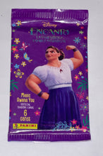 Load image into Gallery viewer, Disney&#39;s Encanto Trading Card pack (6 cards per pack)
