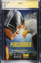 Load image into Gallery viewer, CGC x JSA 9.8 Batman #1 First Print signed by Matt Fraction
