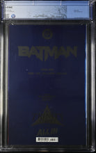Load image into Gallery viewer, CGC 9.8  Batman #161 custom label Glow in the Dark exclusive cover limited to 650
