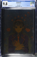 Load image into Gallery viewer, CGC 9.8 The Unchosen #1 Peach Momoko SDCC Exclusive Foil Virgin Limited to 399
