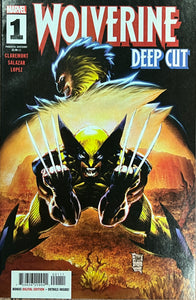 Wolverine: Deep Cut #1 (2024)