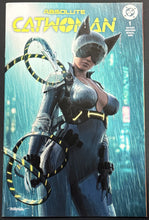 Load image into Gallery viewer, Absolute Catwoman #1 Mike Mayhew exclusive limited to 3,000
