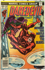 Daredevil #140 (1976)