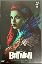 Load image into Gallery viewer, Absolute Batman #20 Ivan Talavera exclusive limited to 3,000 (Key Issue)
