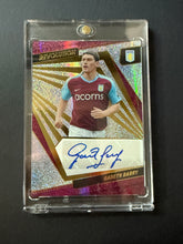 Load image into Gallery viewer, 2022-23 Panini Revolution Premier League Gareth Barry Auto #A-GBY Aston Villa
