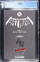 Load image into Gallery viewer, CGC 9.8 Set - Deadpool Wolverine #9 &amp; Batman #1 NYCC Exclusive
